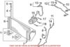 VW A/C Compressor (New) 7P0820803M