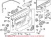 Door Window Switch – Front Driver Side
