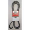 Serpentine Belt – Water Pump, Alternator, Air Conditioning and Power Steering (Polyester)