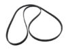 Porsche Accessory Drive Belt 7PP903137A – Genuine Porsche