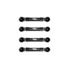 TGK Motorsport Billet Lowering Links