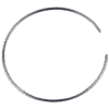 BBS PFS Retaining Clip - 70mm