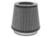 aFe MagnumFLOW Pro DRY S Universal Air Filter 5.5in. F / 7in. B / 5.5in. T (Inv) / 6in. H (IM)