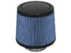 aFe MagnumFLOW Air Filters IAF P5R A/F P5R 4(3.85)F x 8B x 7T x 6.70H