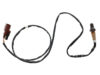 BOSCH Oxygen Sensor 17158
