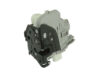 URO PARTS Door Lock Mechanism 8J1-837-015 B