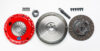 South Bend / DXD Racing Clutch 00-06 Volkswagen Golf IV - K70319F-SS-O