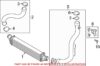 Genuine VW/Audi Intercooler Pipe 80A145738L – Genuine VW/Genuine VW/Audi