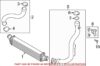 Genuine VW/Audi Intercooler
