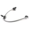 Genuine VW/Audi Disc Brake Pad Wear Sensor – Rear 80A615121