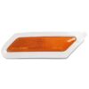 Genuine VW/Audi Side Marker Light – Front Passenger Side 80A945072A