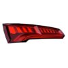 Tail Light Assembly – Driver Side