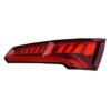 Tail Light Assembly – Pasenger Side