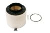 HENGST Air Filter E675L01 D157