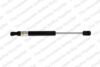 Trunk Lid Lift Support – Rear