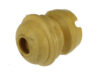 URO PARTS Rubber Bump Stop 996-333-105-02