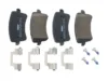 FERODO Brake Pad Set FDB4190