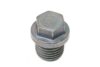 GENUINE VW/AUDI Engine Oil Drain Plug N-029-701-4