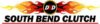 South Bend / DXD Racing Clutch 00-05 Audi S3 1.8L - K70287-SS-DXD-B-SMF