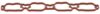ELRING KLINGER Intake Manifold Gasket 822.39