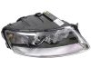 Hella Headlight Assembly 009701161