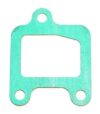 Audi VW Engine Coolant Pipe Gasket 825.265 – Elring