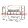 Audi Engine Cylinder Head Gasket Set 826.596 – Elring