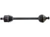 DSS Axle Shaft Assembly 2455H