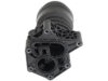 VAICO Oil Filter Housing V10-7598