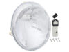 URO PARTS Headlight Lens 911-631-909-00
