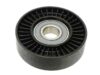 GENUINE VW/AUDI Drive Belt Idler Pulley 079-903-341