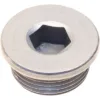 Genuine Transmission Drain Plug