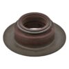 Porsche Manual Transmission Main Shaft Seal 843.630 – Elring