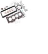 ELRING KLINGER Main Shaft Seal 843.66