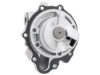 HEPU Engine Oil Pump OP5542