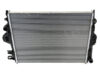 MAHLE BEHR Radiator CR 1183 000P