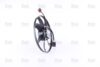 Volkswagen Audi Engine Cooling Fan Nissens 1K0959455DL