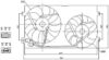 VW Auxillary Cooling Fan Assembly 1C0959455C – Nissens 85250