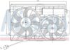Audi VW Engine Cooling Fan Motor – Nissens 85643