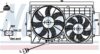 Audi VW Engine Cooling Fan Motor – Nissens 85644