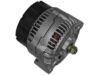 Bosch Alternator - AL-0762-X