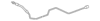 Porsche Power Steering Line - 987-347-449-13