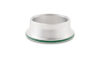 Vibrant HD Clamp Transition Ferrules w/ O-Ring for 3.50in O.D. to 4in HD