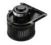NISSENS Blower Motor Assembly 87022