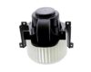 NISSENS Blower Motor 87139