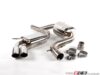 Stealth 3" Cat-Back Exhaust