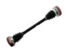 GKN LOEBRO Axle Shaft Assembly 300669