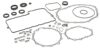Audi Automatic Transmission Gasket Set – Elring 876.520