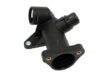Genuine Vw/Audi Coolant Flange 058 121 132 C