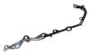 Engine Timing Cover Gasket – Passenger Side Lower